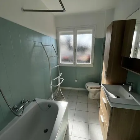 Casa vacanze New*villa Marguerite*climatisation*terrasse *